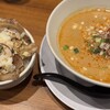 担担麺 胡 山科本店