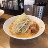 味噌麺処 田坂屋