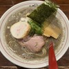 らー麺 山さわ