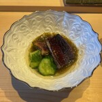 江戸深川 鮨 にしち - 