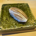 江戸深川 鮨 にしち - 