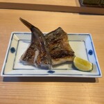 江戸深川 鮨 にしち - 