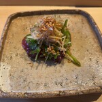 江戸深川 鮨 にしち - 