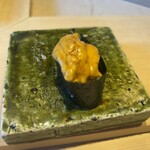 江戸深川 鮨 にしち - 