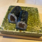 江戸深川 鮨 にしち - 