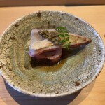 江戸深川 鮨 にしち - 