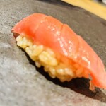 大阪 京橋 鮨 黒潮海閤 - 