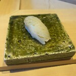 江戸深川 鮨 にしち - 