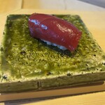 江戸深川 鮨 にしち - 