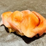 大阪 京橋 鮨 黒潮海閤 - 