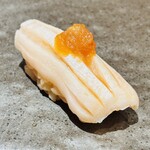 大阪 京橋 鮨 黒潮海閤 - 