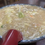 ラーメン本気 - 