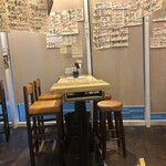 立飲・ビストロシン サンテ - 