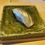 江戸深川 鮨 にしち - 