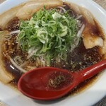 麺屋 おおやま - 