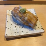 江戸深川 鮨 にしち - 