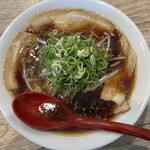 麺屋 おおやま - 