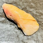 大阪 京橋 鮨 黒潮海閤 - 