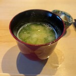 江戸深川 鮨 にしち - 