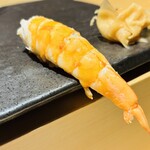 大阪 京橋 鮨 黒潮海閤 - 