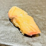 大阪 京橋 鮨 黒潮海閤 - 