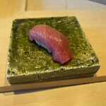 江戸深川 鮨 にしち - 