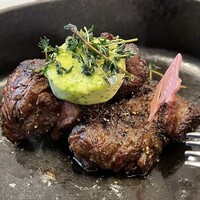 BLT STEAK  ROPPONGI - 