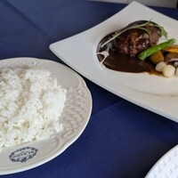 マ・メゾン 西湖店 - 