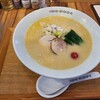 らぁめん もののこころ 東松戸店