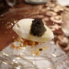 La maison du caviar 17℃ - 瀬戸内キャビア、フロマージュブラン