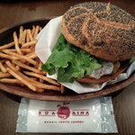 KUA ’AINA Karuizawa Ten