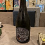 季肴 からはし - 友人２杯目