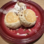 むさしの森珈琲 川口元郷店 - 