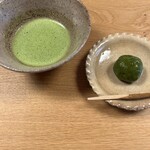 虎屋 壺中庵 - 
