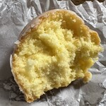 Petite Patisserie YUKI - レモンケーキ