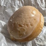 Petite Patisserie YUKI - レモンケーキ　400円