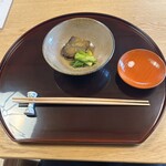 虎屋 壺中庵 - 