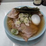 クマちゃんラーメン - 