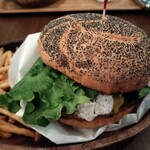 KUA ’AINA Karuizawa Ten