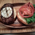 KUA ’AINA Karuizawa Ten