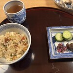 虎屋 壺中庵 - 