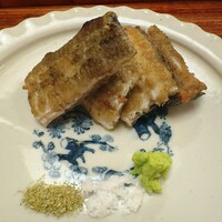うなぎと炭焼 久松 - 
