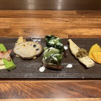 グリル プランチャ - 