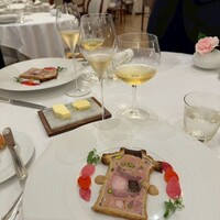 オーベルジュ・ド・リル トーキョー - 