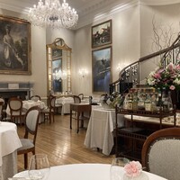 オーベルジュ・ド・リル トーキョー - 