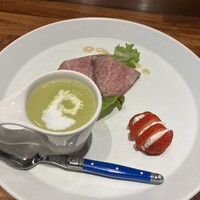 グリル プランチャ - 