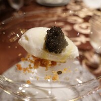 La maison du caviar 17℃ - 瀬戸内キャビア、フロマージュブラン