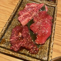 青山まんぷく - 