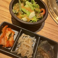 青山まんぷく - 