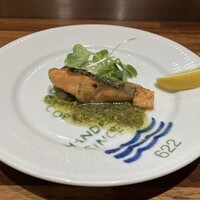 グリル プランチャ - 